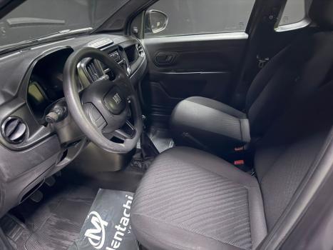 FIAT Strada 1.3 FIREFLY FLEX ENDURANCE CABINE SIMPLES, Foto 9