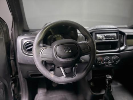 FIAT Strada 1.3 FIREFLY FLEX ENDURANCE CABINE SIMPLES, Foto 10