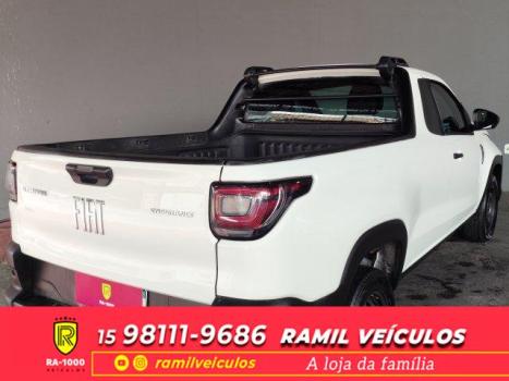FIAT Strada 1.3 FIREFLY FLEX CABINE SIMPLES, Foto 3