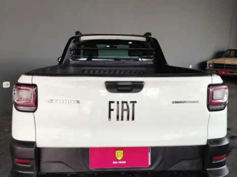 FIAT Strada 1.3 FIREFLY FLEX CABINE SIMPLES, Foto 12