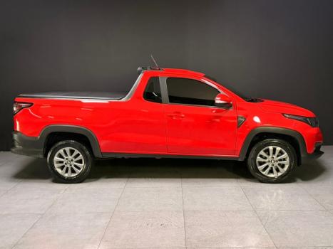 FIAT Strada 1.3 FIREFLY FLEX FREEDOM CABINE SIMPLES, Foto 2