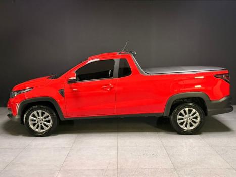 FIAT Strada 1.3 FIREFLY FLEX FREEDOM CABINE SIMPLES, Foto 3