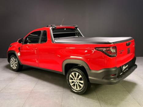 FIAT Strada 1.3 FIREFLY FLEX FREEDOM CABINE SIMPLES, Foto 4