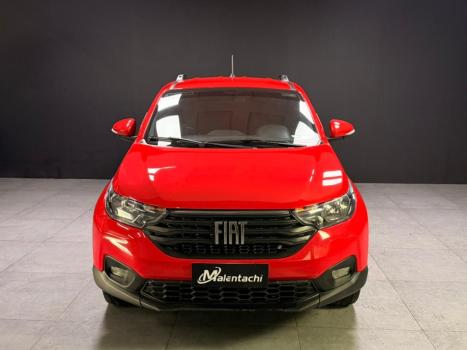 FIAT Strada 1.3 FIREFLY FLEX FREEDOM CABINE SIMPLES, Foto 5