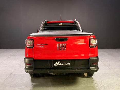 FIAT Strada 1.3 FIREFLY FLEX FREEDOM CABINE SIMPLES, Foto 6