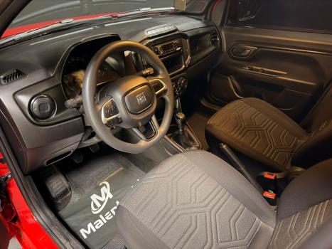 FIAT Strada 1.3 FIREFLY FLEX FREEDOM CABINE SIMPLES, Foto 7