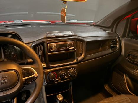 FIAT Strada 1.3 FIREFLY FLEX FREEDOM CABINE SIMPLES, Foto 9
