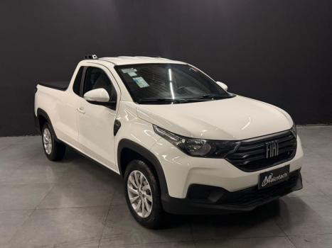 FIAT Strada 1.3 FIREFLY FLEX ENDURANCE CABINE SIMPLES, Foto 1