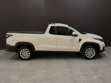 FIAT Strada 1.3 FIREFLY FLEX ENDURANCE CABINE SIMPLES, Foto 5