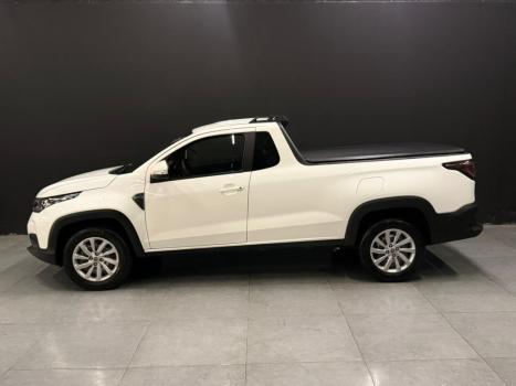 FIAT Strada 1.3 FIREFLY FLEX ENDURANCE CABINE SIMPLES, Foto 6