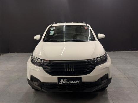 FIAT Strada 1.3 FIREFLY FLEX ENDURANCE CABINE SIMPLES, Foto 7