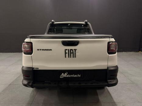 FIAT Strada 1.3 FIREFLY FLEX ENDURANCE CABINE SIMPLES, Foto 8