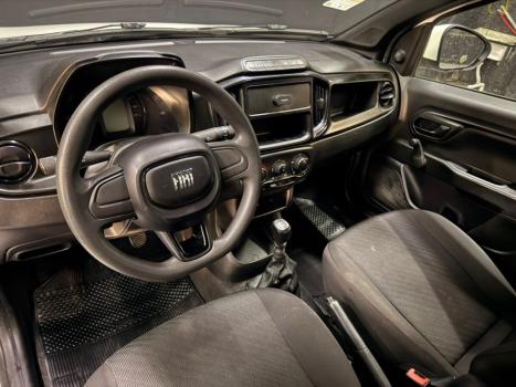FIAT Strada 1.3 FIREFLY FLEX ENDURANCE CABINE SIMPLES, Foto 9