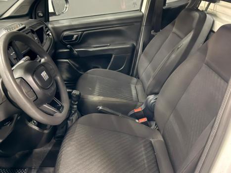 FIAT Strada 1.3 FIREFLY FLEX ENDURANCE CABINE SIMPLES, Foto 10