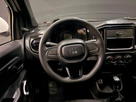 FIAT Strada 1.3 FIREFLY FLEX ENDURANCE CABINE SIMPLES, Foto 11