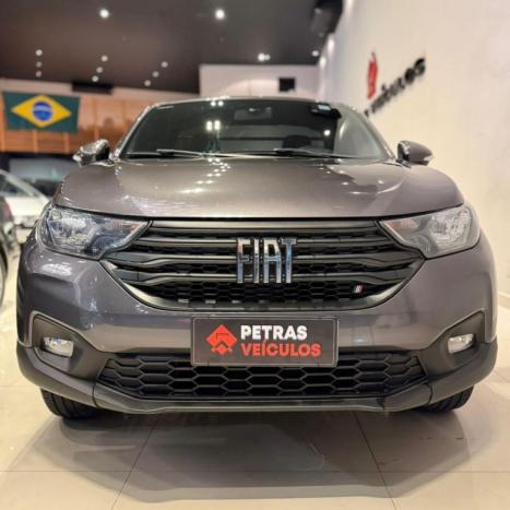 FIAT Strada 1.3 FIREFLY FLEX FREEDOM CABINE SIMPLES, Foto 2