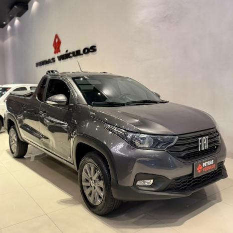 FIAT Strada 1.3 FIREFLY FLEX FREEDOM CABINE SIMPLES, Foto 3