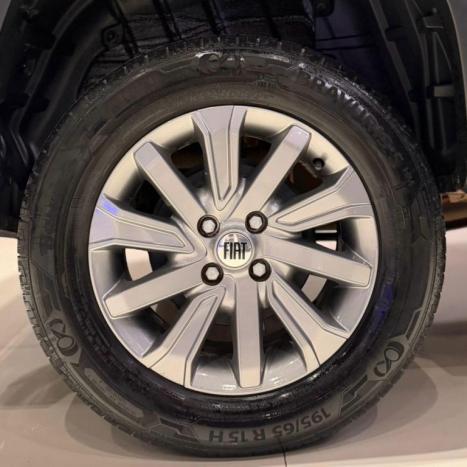 FIAT Strada 1.3 FIREFLY FLEX FREEDOM CABINE SIMPLES, Foto 6