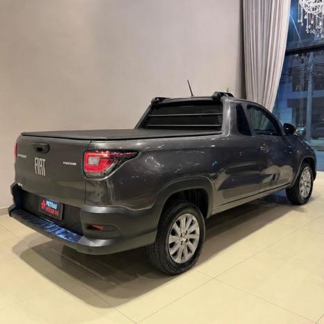 FIAT Strada 1.3 FIREFLY FLEX FREEDOM CABINE SIMPLES, Foto 7