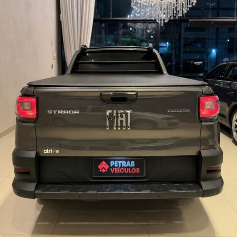 FIAT Strada 1.3 FIREFLY FLEX FREEDOM CABINE SIMPLES, Foto 8
