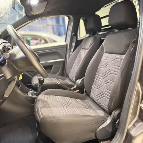 FIAT Strada 1.3 FIREFLY FLEX FREEDOM CABINE SIMPLES, Foto 11