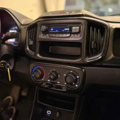 FIAT Strada 1.3 FIREFLY FLEX FREEDOM CABINE SIMPLES, Foto 12