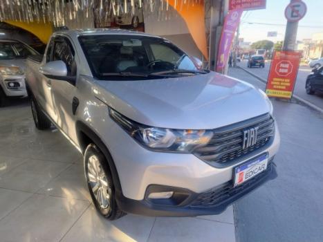 FIAT Strada 1.3 FIREFLY FLEX FREEDOM CABINE SIMPLES, Foto 1