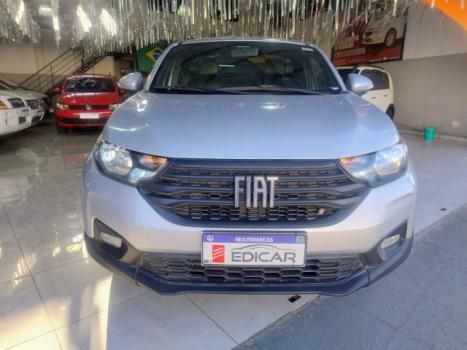 FIAT Strada 1.3 FIREFLY FLEX FREEDOM CABINE SIMPLES, Foto 8