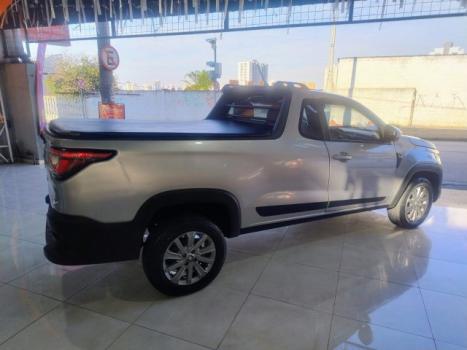 FIAT Strada 1.3 FIREFLY FLEX FREEDOM CABINE SIMPLES, Foto 3