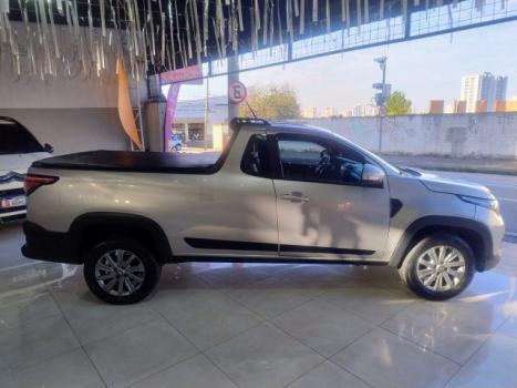 FIAT Strada 1.3 FIREFLY FLEX FREEDOM CABINE SIMPLES, Foto 2
