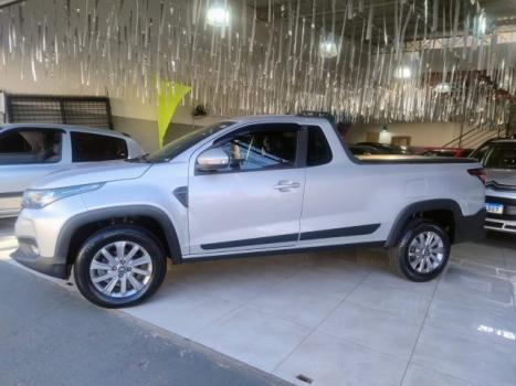FIAT Strada 1.3 FIREFLY FLEX FREEDOM CABINE SIMPLES, Foto 10