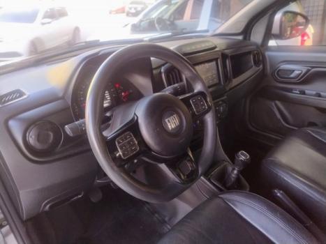 FIAT Strada 1.3 FIREFLY FLEX FREEDOM CABINE SIMPLES, Foto 4