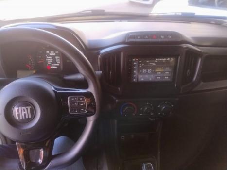 FIAT Strada 1.3 FIREFLY FLEX FREEDOM CABINE SIMPLES, Foto 7