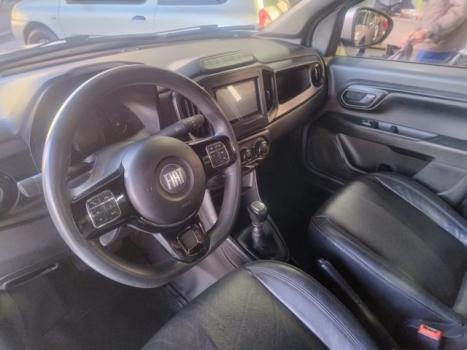 FIAT Strada 1.3 FIREFLY FLEX FREEDOM CABINE SIMPLES, Foto 5