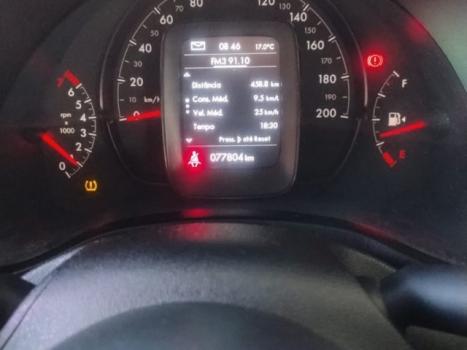 FIAT Strada 1.3 FIREFLY FLEX FREEDOM CABINE SIMPLES, Foto 6