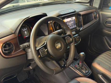 FIAT Strada 1.3 FIREFLY FLEX RANCH CABINE DUPLA AUTOM�TICO CVT, Foto 6