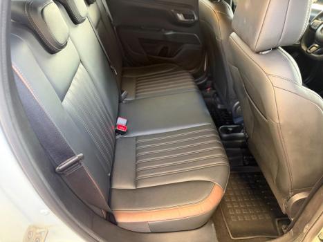 FIAT Strada 1.3 FIREFLY FLEX RANCH CABINE DUPLA AUTOM�TICO CVT, Foto 7