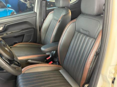 FIAT Strada 1.3 FIREFLY FLEX RANCH CABINE DUPLA AUTOM�TICO CVT, Foto 10