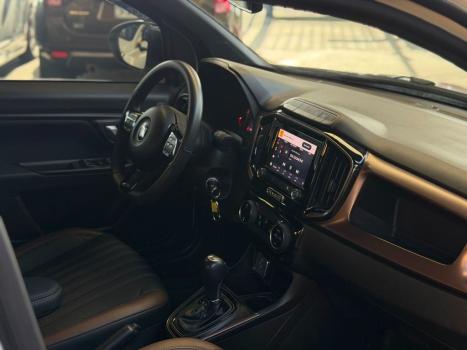 FIAT Strada 1.3 FIREFLY FLEX RANCH CABINE DUPLA AUTOM�TICO CVT, Foto 11