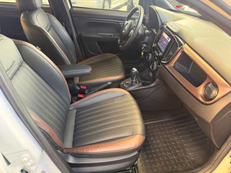 FIAT Strada 1.3 FIREFLY FLEX RANCH CABINE DUPLA AUTOM�TICO CVT, Foto 14