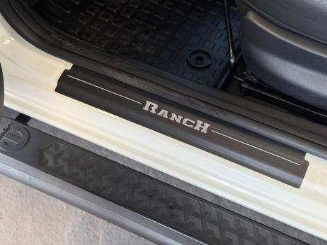 FIAT Strada 1.3 FIREFLY FLEX RANCH CABINE DUPLA AUTOM�TICO CVT, Foto 15