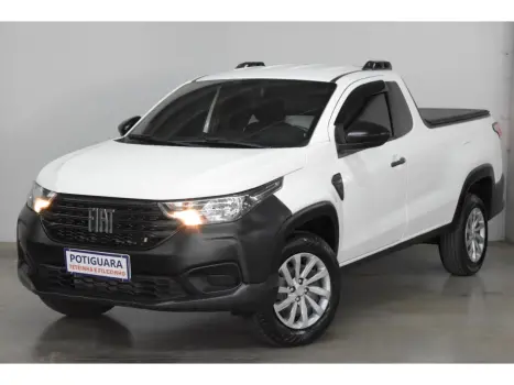 FIAT Strada 1.3 FIREFLY FLEX ENDURANCE CABINE SIMPLES, Foto 1