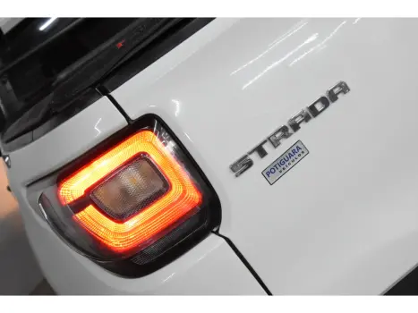 FIAT Strada 1.3 FIREFLY FLEX ENDURANCE CABINE SIMPLES, Foto 2