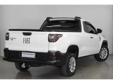 FIAT Strada 1.3 FIREFLY FLEX ENDURANCE CABINE SIMPLES, Foto 3
