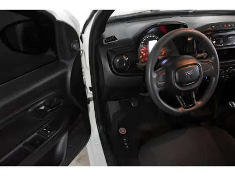 FIAT Strada 1.3 FIREFLY FLEX ENDURANCE CABINE SIMPLES, Foto 4