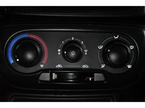 FIAT Strada 1.3 FIREFLY FLEX ENDURANCE CABINE SIMPLES, Foto 7