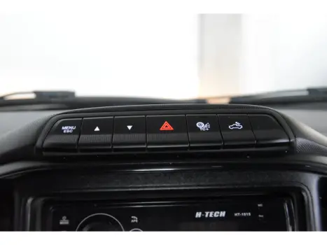 FIAT Strada 1.3 FIREFLY FLEX ENDURANCE CABINE SIMPLES, Foto 8