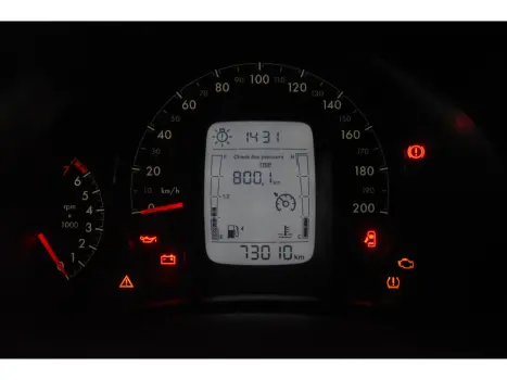 FIAT Strada 1.3 FIREFLY FLEX ENDURANCE CABINE SIMPLES, Foto 9