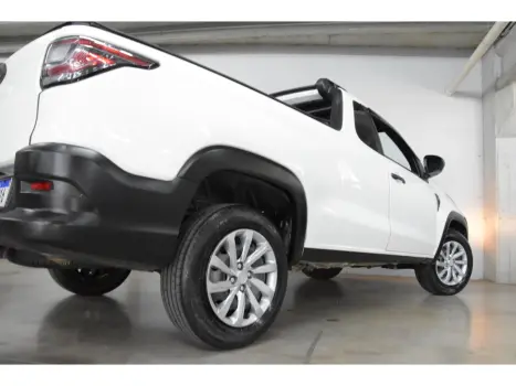 FIAT Strada 1.3 FIREFLY FLEX ENDURANCE CABINE SIMPLES, Foto 13