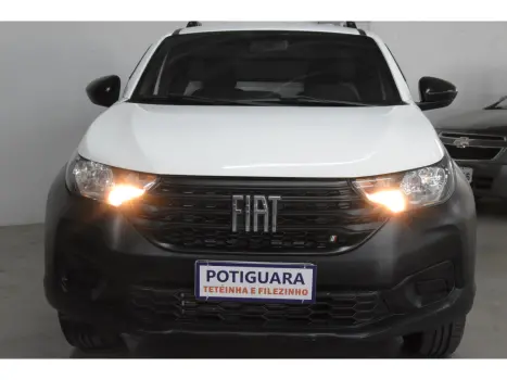 FIAT Strada 1.3 FIREFLY FLEX ENDURANCE CABINE SIMPLES, Foto 14